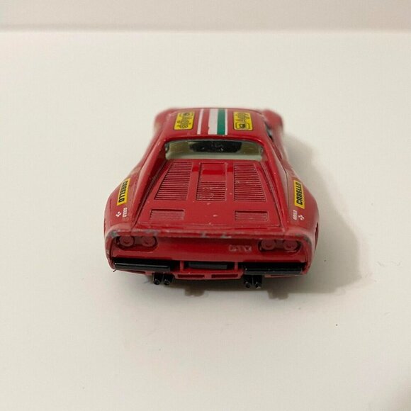 Burago 1/43 Ferrari GTO and Ferrari Testarossa Diecast Cars - Picture 6 of 16